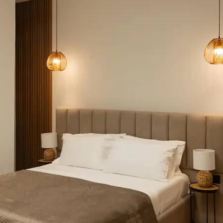 Hotel Aulona Vlorë