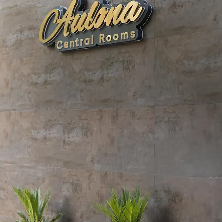 Aulona Hotel