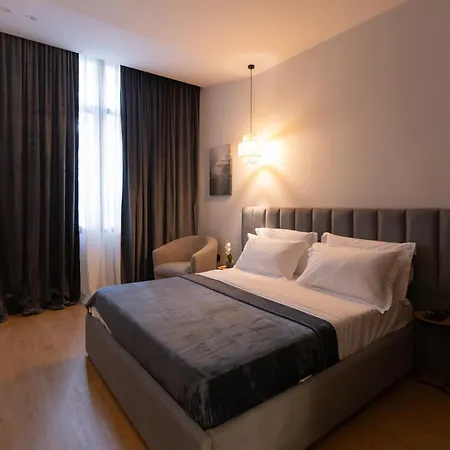 Hotel Aulona *