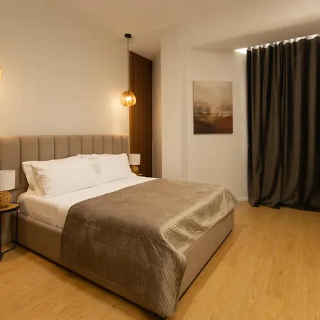 Hotel Aulona