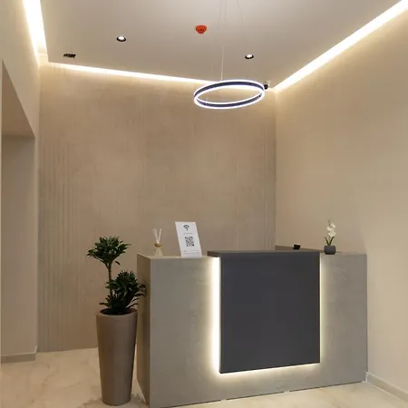 Hotel Aulona
