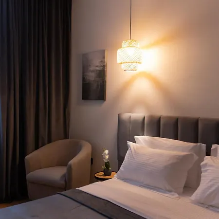 Hotel Aulona
